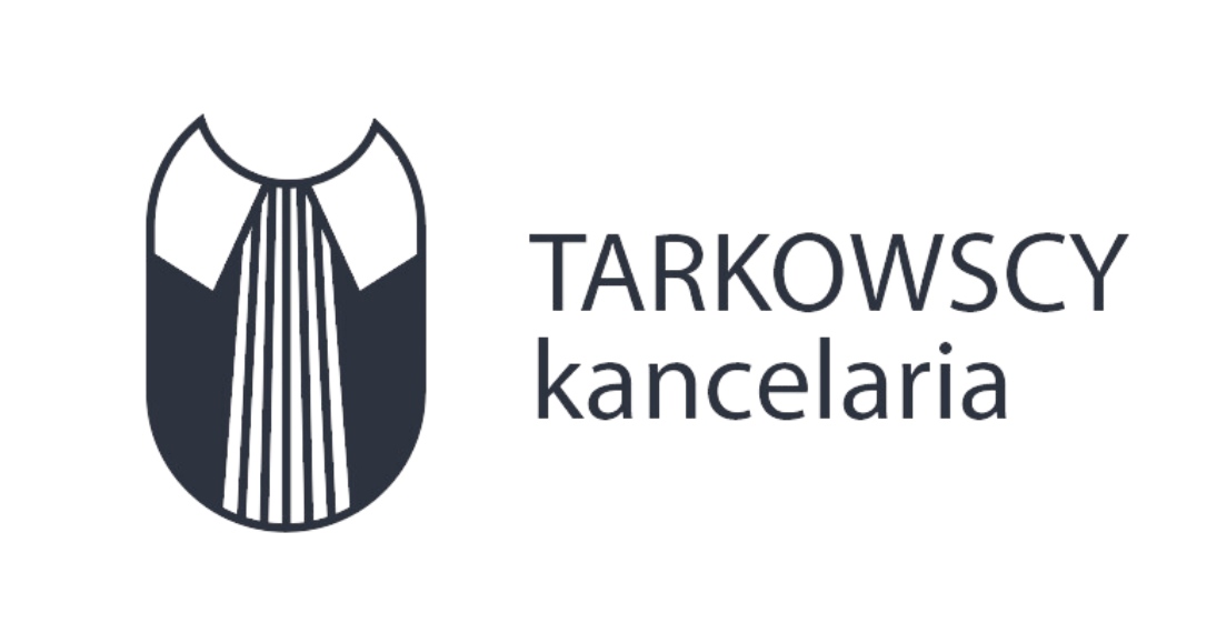 logo, toga, tarkowscy kancelaria